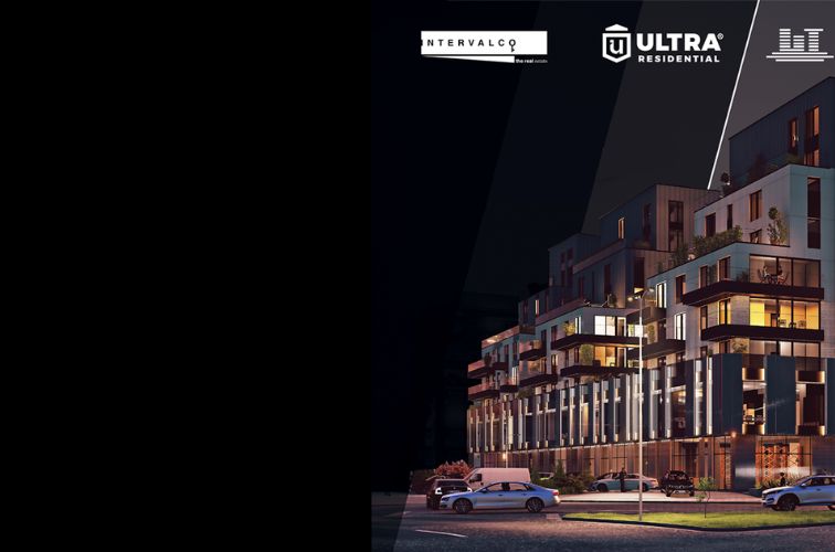 Unirii Towers Baia Mare