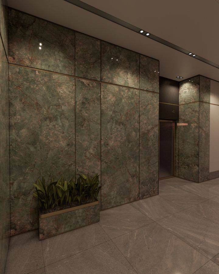 Birouri Unirii Towers