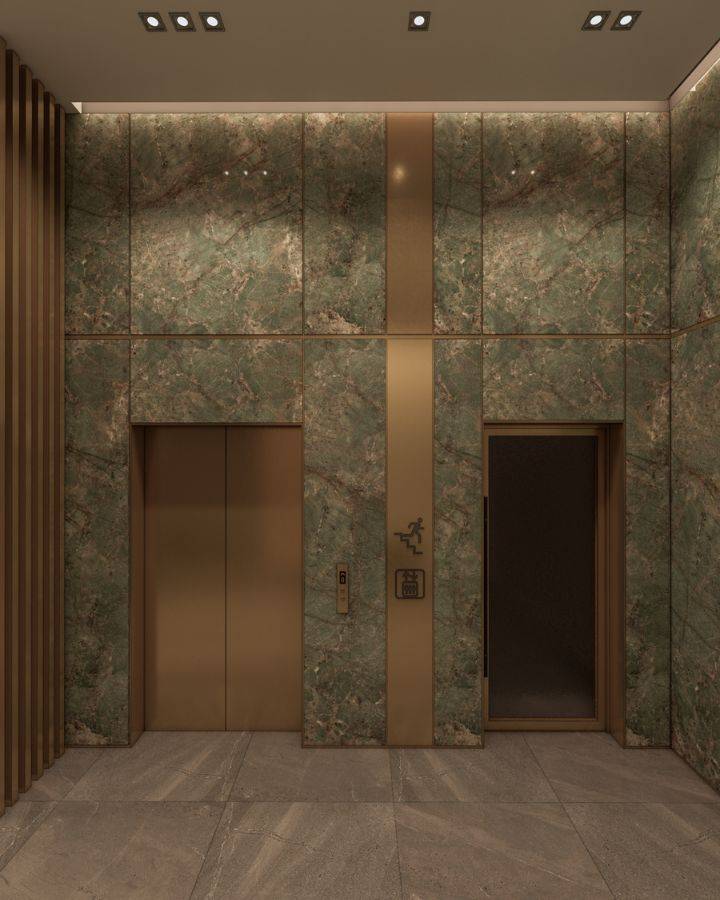 Birouri Unirii Towers