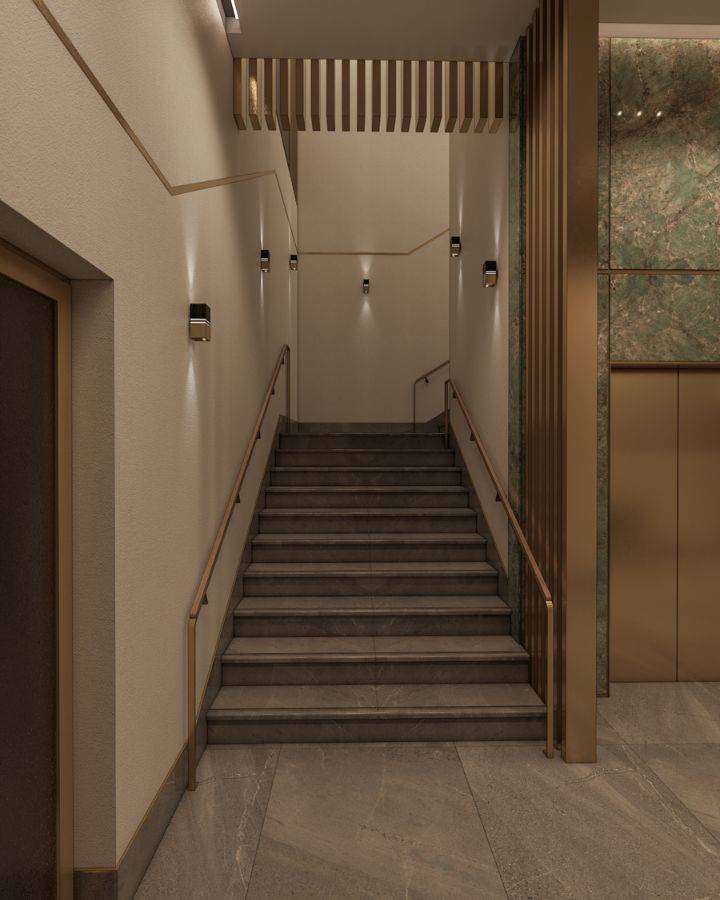 Birouri Unirii Towers